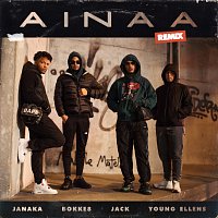 JANAKA, Bokke8, Jack, Young Ellens – Ainaa [Remix]