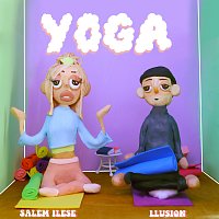LLusion, salem ilese – Yoga