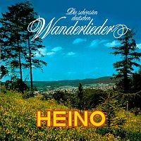 Přední strana obalu CD Die schonsten deutschen Wanderlieder