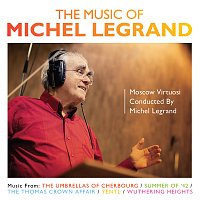 Michel Legrand – The Music of Michel Legrand