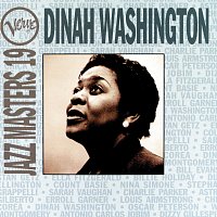 Dinah Washington – Verve Jazz Masters 19: Dinah Washington