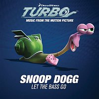 Snoop Dogg – Let The Bass Go