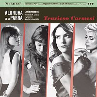 Alondra de la Parra – Travieso Carmesí