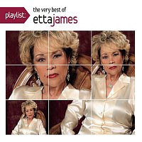 Playlist: The Very Best Of Etta James