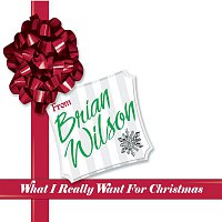 Brian Wilson – What I Really Want For Christmas