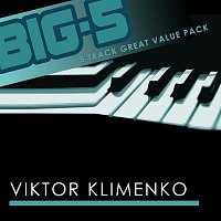 Viktor Klimenko – Big-5: Viktor Klimenko