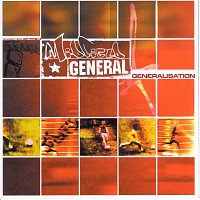 Midfield General – Generalisation