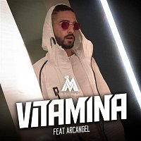 Maluma, Arcangel – Vitamina