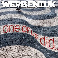 Werbeniuk – One of Us Did