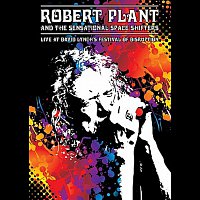 Robert Plant – Live At David Lynch's Festival of Disruption DVD