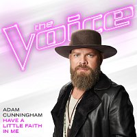 Adam Cunningham – Have A Little Faith In Me [The Voice Performance]