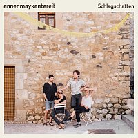 AnnenMayKantereit – Schlagschatten