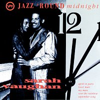 Sarah Vaughan – Jazz 'Round Midnight