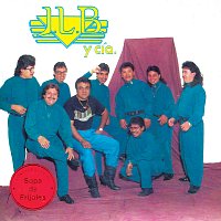 J.L.B. Y Cía – Sopa De Frijoles