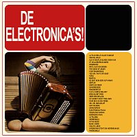 Přední strana obalu CD De Electronica's [Remastered / Expanded Edition]