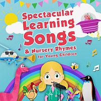 Toddler Fun Learning – Spectacular Learning Songs and Nursery Rhymes for Young Children