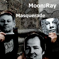 Přední strana obalu CD Masquerade