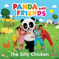 Panda and Friends – The Silly Chicken