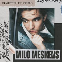 Milo Meskens – Only Love Can Kill