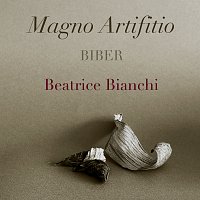 Přední strana obalu CD Biber: Magno Artifitio