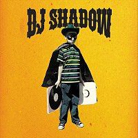 DJ Shadow – The Outsider