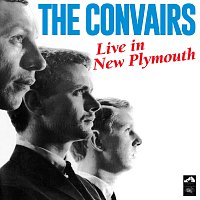 The Convairs – Live In New Plymouth