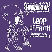 Hadouken! – Leap Of Faith