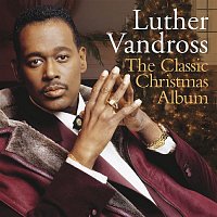 Luther Vandross – The Classic Christmas Album