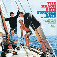 The Beach Boys – Summer Days (And Summer Nights) [Remastered]