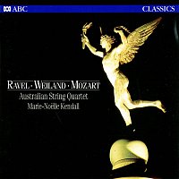 Ravel – Weiland – Mozart