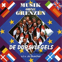 De Dorsvlegels – Musik ohne Grenzen