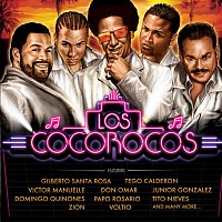 Různí interpreti – Los Cocorocos