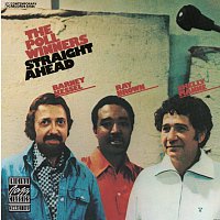 Barney Kessel, Ray Brown, Shelly Manne – The Poll Winners: Straight Ahead