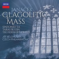 Hibla Gerzmava, Stuart Neill, Prague Philharmonic Choir, Aleš Bárta – Janáček: Glagolitic Mass, JW 3/9: 3. Slava