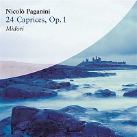 Paganini: 24 Caprices