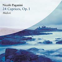 Midori – Paganini: 24 Caprices