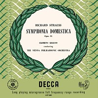 Wiener Philharmoniker, Clemens Krauss – R. Strauss: Sinfonia Domestica; Ariadne auf Naxos – Suite [Clemens Krauss: Complete Decca Recordings, Vol. 6]
