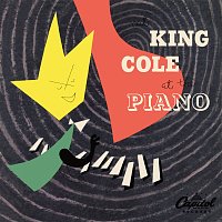 Nat King Cole Trio – King Cole At The Piano