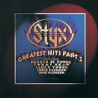 Styx – Greatest Hits Part 2