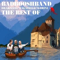 Přední strana obalu CD The best of