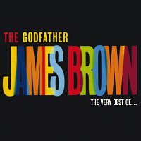 James Brown – The Godfather