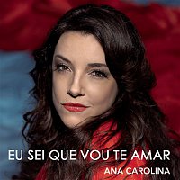 Ana Carolina – Eu Sei Que Vou Te Amar