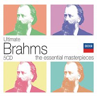 Různí interpreti – Ultimate Brahms