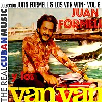 Juan Formell y Los Van Van – Colección Juan Formell y Los Van Van, Vol. VI (Remasterizado)