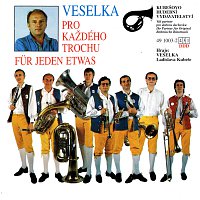 Veselka Ladislava Kubeše – Pro každého trochu/Für jeden etwas MP3