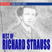 Různí interpreti – Best Of Richard Strauss