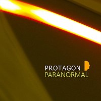 Přední strana obalu CD Paranormal