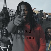 Rafa G – Trankuilo