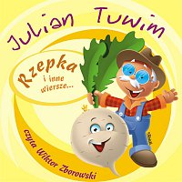 Julian Tuwim Rzepka i inne wiersze...