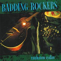 Badding Rockers – Rauhaton sydan